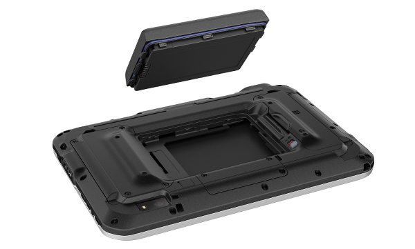 Panasonic TOUGHBOOK S1